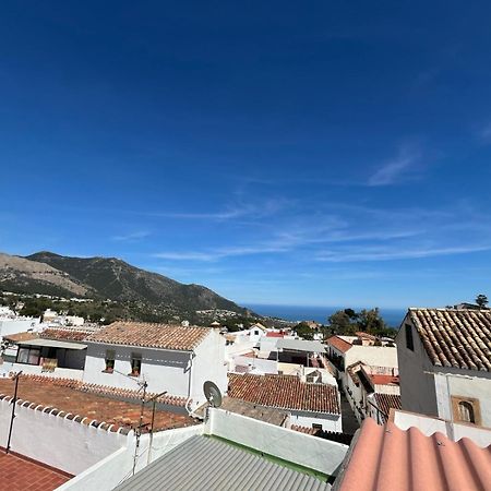 Los Charcones Mijas Zewnętrze zdjęcie